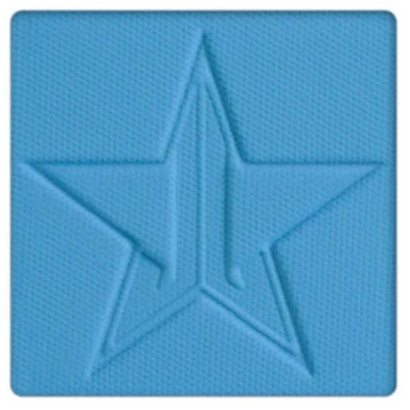 JEFFREE STAR COSMETICS - EYE SHADOW SINGLE - GRAND PRISMATIC - Picture 1 of 5